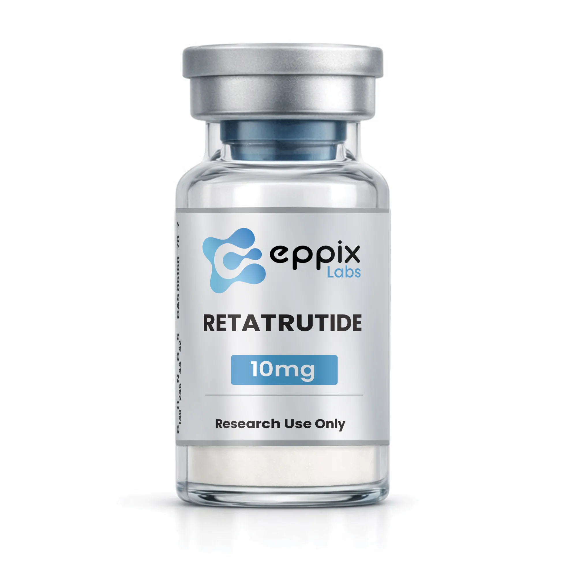 Retatrutide (Triple Agonist)